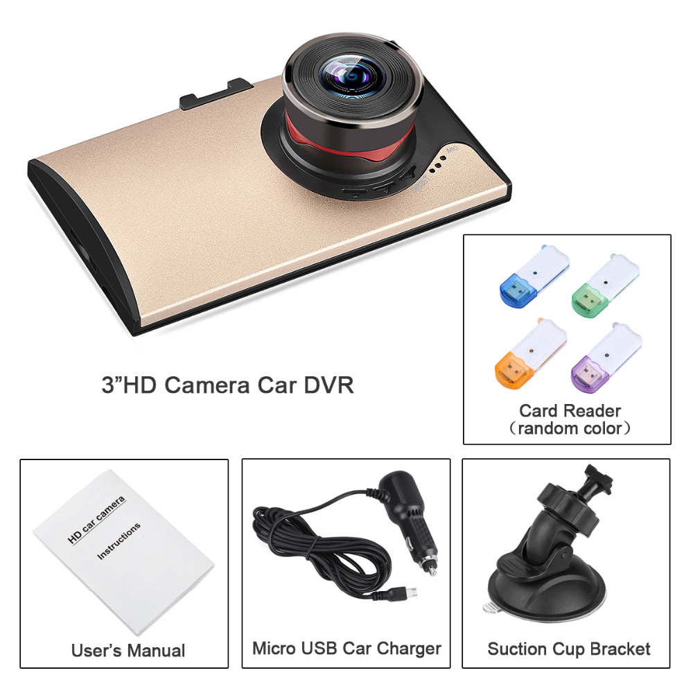 3-LCD-A9-120-Dgree-FHD-1080P-Multi-language-Car-DVR-Vehicle-Camcorder-Night-Vision-Dash (2)