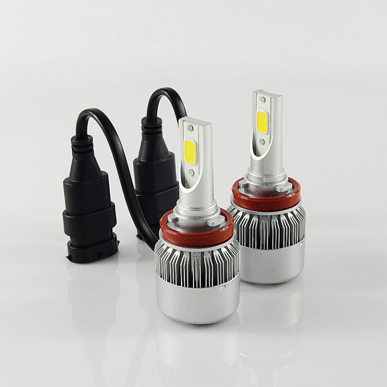 h11-C6-LED-headlight