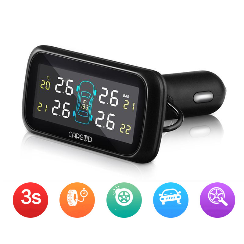 careud-u903-auto-car-wireless-tpms-tire-pressure-monitoring-system-with-4-sensors-lcd-display-monitor-cigarette-lighter-socket