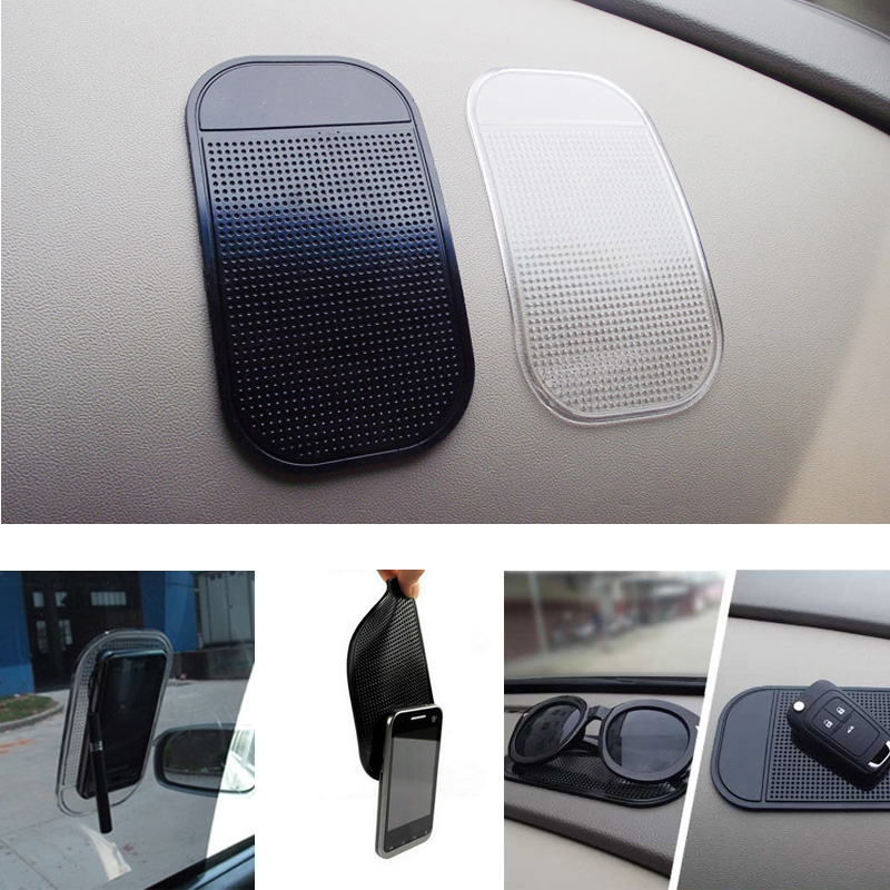 1PC-Car-Dashboard-Sticky-Pad-Silica-Gel-Magic-Sticky-Pad-Holder-Anti-Slip-Mat-For-Car