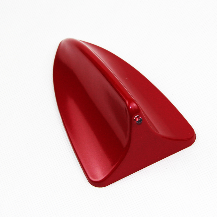 1x-Universal-Red-Car-font-b-Shark-b-font-Fin-Style-Dummy-Antenna-Decoration-Aerials-font