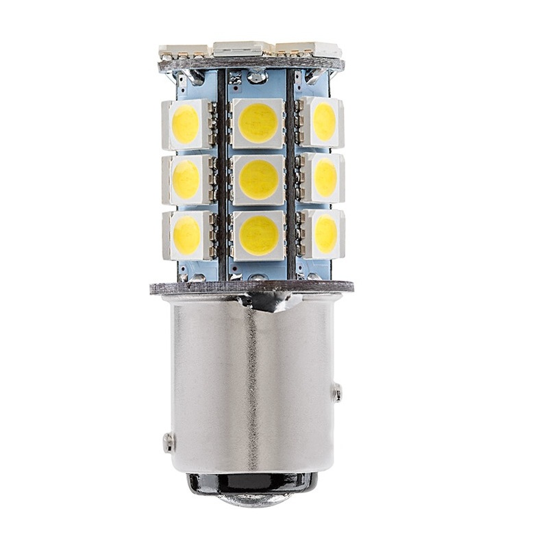 Đèn LED phanh 1157 - 27 bóng