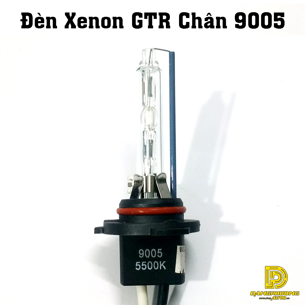 Đèn Xenon GTR 9005