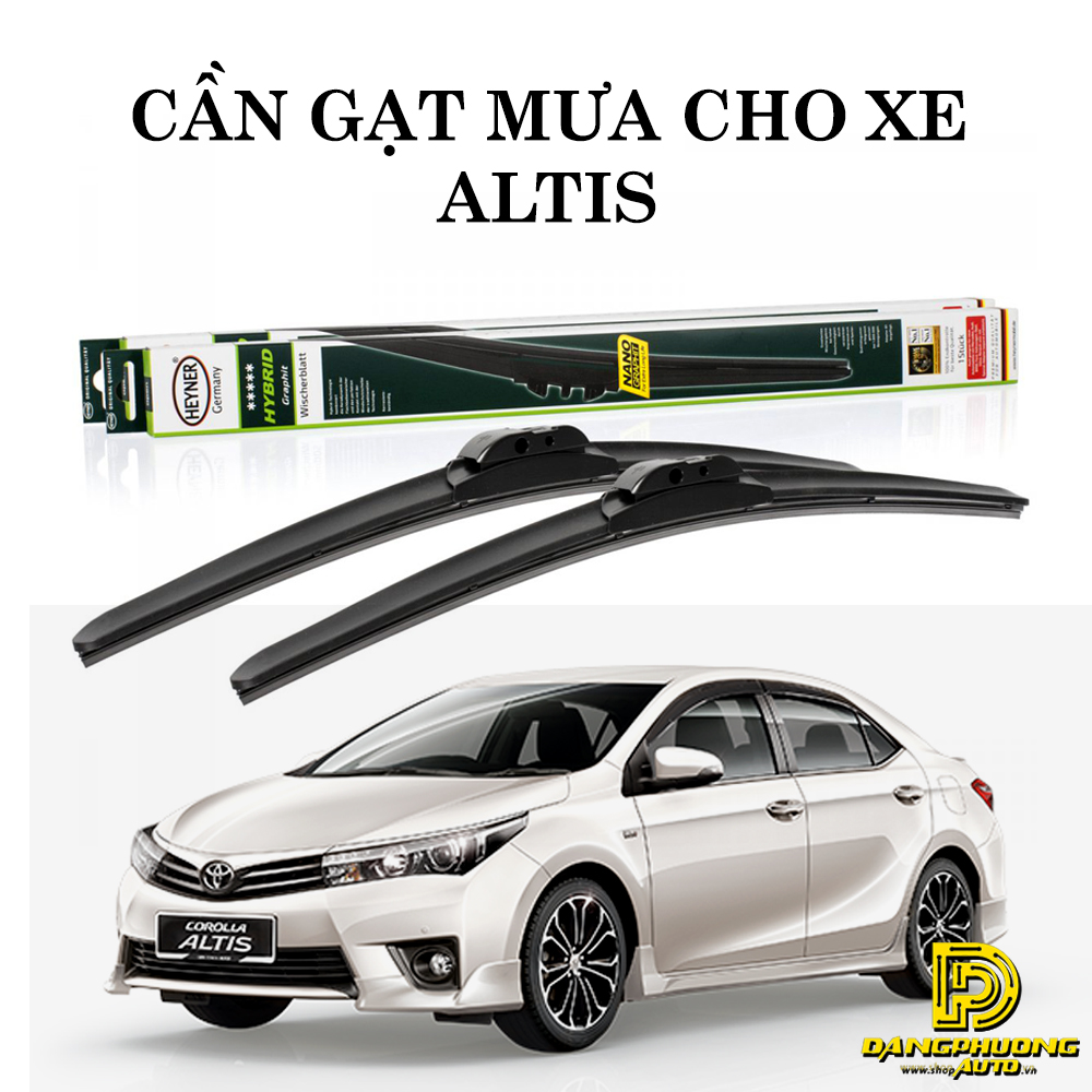 Giá xe ôtô Toyota Altis cũ bí kíp xác định giá xe chuẩn xác nhất