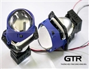 Bi LED GTR GLS 2020 cho xe ô tô