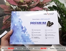 Mykey Premium khoá thông minh cho xe sedona