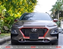 Độ đèn bi gầm GTR Xenon cho xe Hyundai Kona