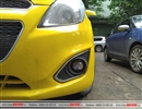 Độ bóng đèn bi xenon gtr xe Chevrolet Spark