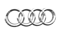 Audi chuẩn bị thay logo nhận diện