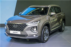 Bảng giá xe Hyundai tháng 1/2019: Thêm lựa chọn mới