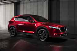 Bảng giá xe Mazda tháng 1/2019