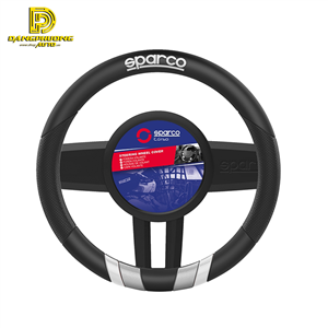 Bọc vô lăng SPARCO SPC1115GR chính hãng