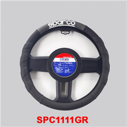 Bọc vô lăng sparco SPC1111GR