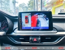 Camera 360 độ DCT cho xe Kia Cerato 2019 bản T1