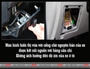 Cảm biến áp suất lốp Toyota Hilux