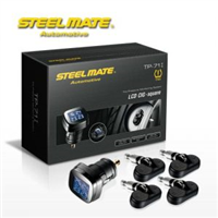 Cảm biến áp suất lốp Steelmate TP-71i