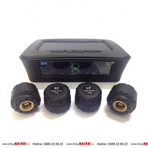 Cảm biến áp suất lốp TPMS TW400