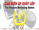 Cảm biến áp suất lốp xe Toyota Yaris