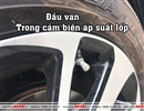 Cảm biến áp suất lốp ô tô Honda