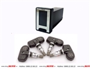 Cảm biến áp suất lốp KTi van trong cho xe Toyota