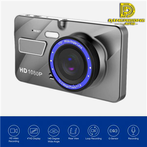 Camera hành trình Pioneer_Full HD_2K