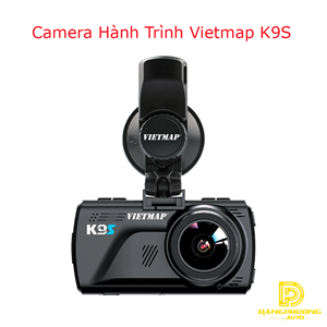 Camera hành trình Vietmap K9S ô tô