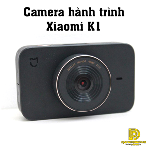 Camera hành trình Xiaomi K1