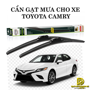 Cần gạt nước mưa xe ô tô Toyota Camry cỡ 18