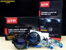 Độ bi gầm Xenon GTR cho xe Toyota Rush