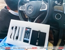 Camera 360 độ DCT cho xe Mercedes E350 bản T1