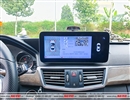 Camera 360 độ DCT cho xe Mercedes E350 bản T1