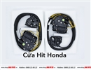 Cửa hít cho xe Honda