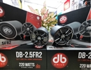 Loa sub DB 2.5FR2