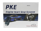 Đề nổ từ xa Engine Start Stop Smart Key cho dòng xe BWM