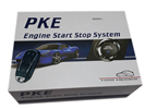 Đề nổ từ xa Engine Start Stop Smart Key Toyota