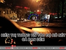 Thiết bị hiển thị tốc độ lên kính lái xe ô tô HUD Q7 cho xe Mazda CX9