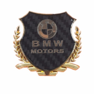 Huy hiệu logo xe hơi BMW