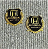 Huy hiệu logo xe hơi HONDA