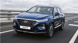 Hyundai đi đầu trong công nghệ vân tay cho xe ô tô