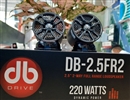 Loa sub DB 2.5FR2