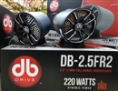 Loa sub DB 2.5FR2