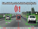 Cảnh báo va chạm Mobileye