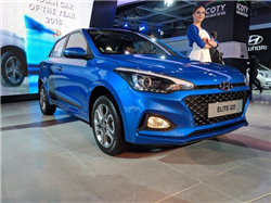 Ô tô Hyundai 117 triệu đồng: Vô địch xe nhỏ giá rẻ