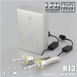 Đèn LED Headlight R3 chân H13