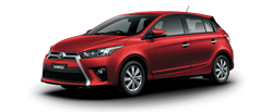 GƯƠNG XI NHAN, GƯƠNG SẤY VÀ GƯƠNG CHỐNG CHÓI TOYOTA ALTITS 2016 -2017