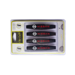 Miếng dán bảo vệ cánh cửa xe Nissan CLY-800 (801)