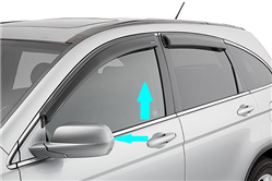 Tự động gập gương lên kính Toyota/Lexus