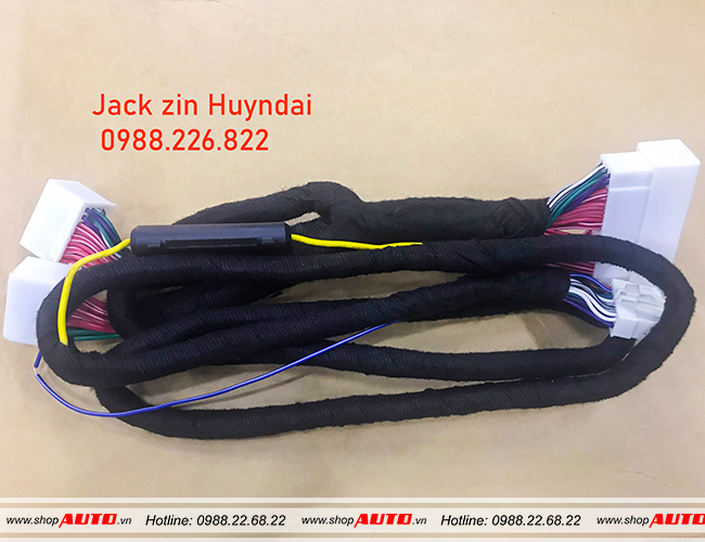 Jack zin Hyundai