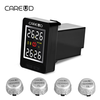 Cảm biến áp suất lốp CAREUD U912