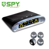 Cảm biến áp suất lốp SPY V10